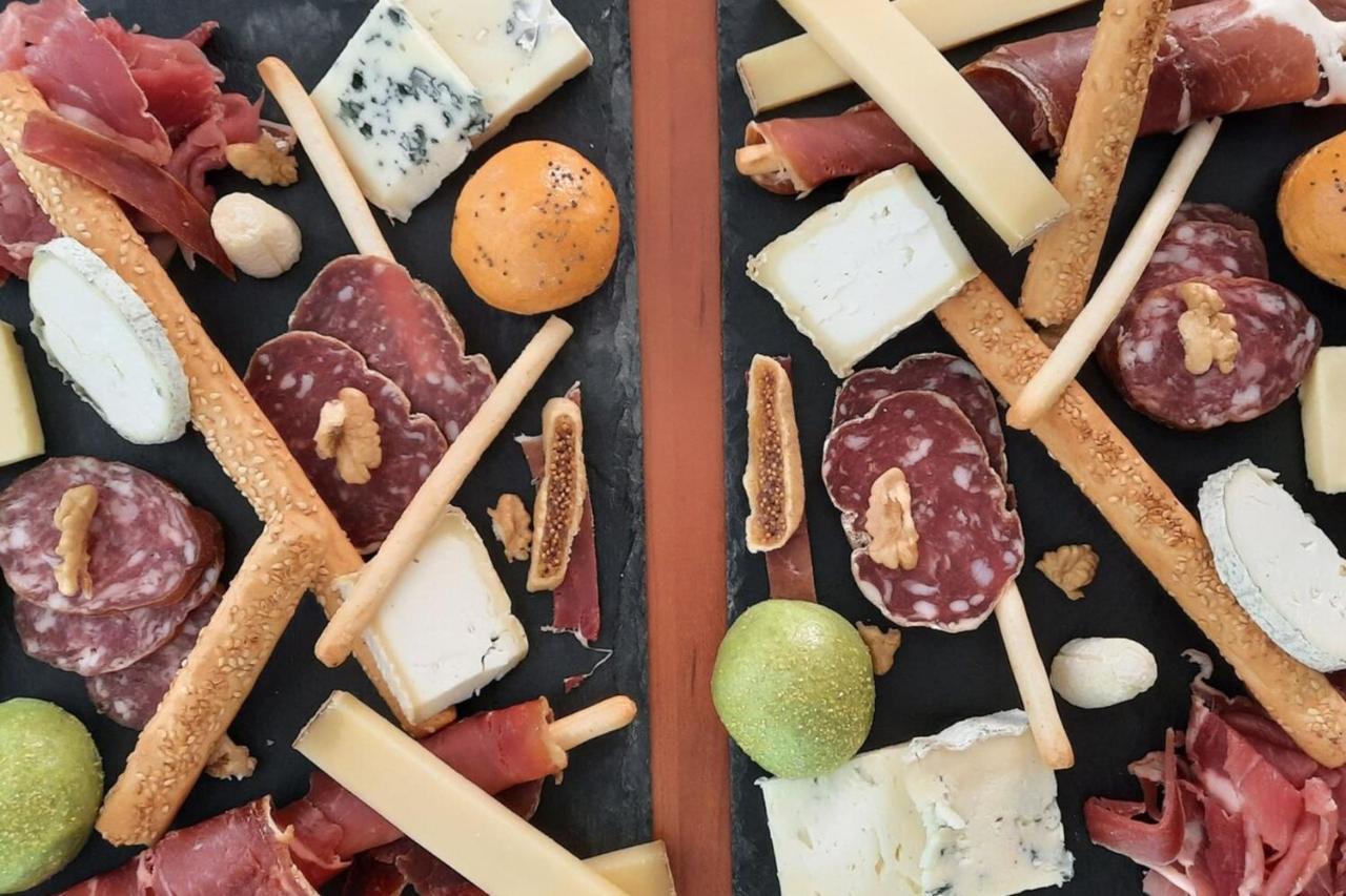 Au Calme Absolu Chez Nicolas Lindry Ngoại thất bức ảnh